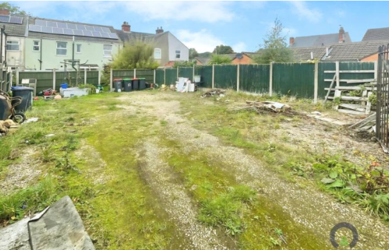Land for sale in Kirkby-in-Ashfield photo